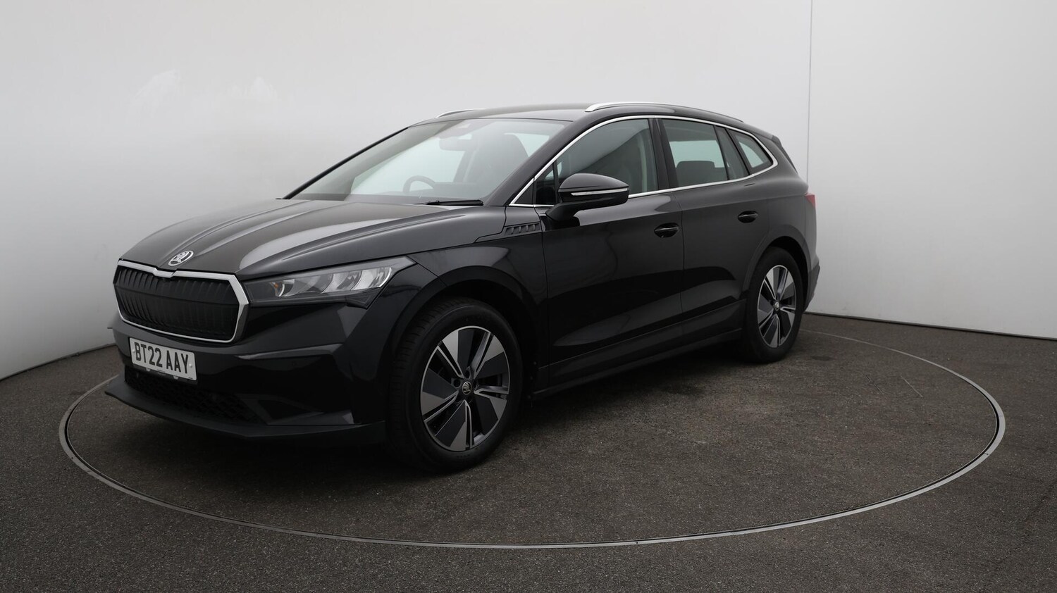 Used Skoda Enyaq 2022 for sale - 76138627: Photo 72