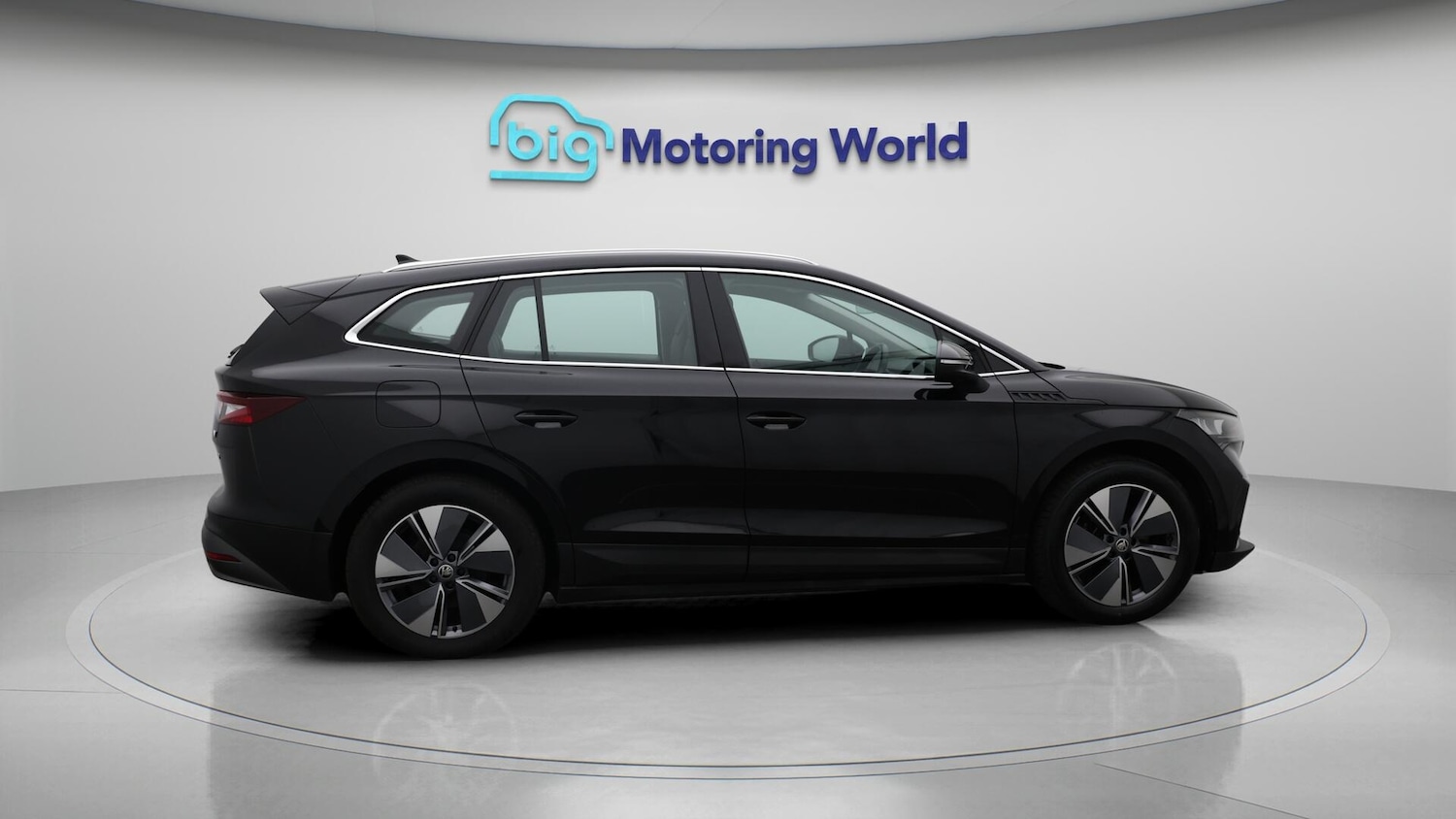 Used Skoda Enyaq 2022 for sale - 76138627: Photo 9