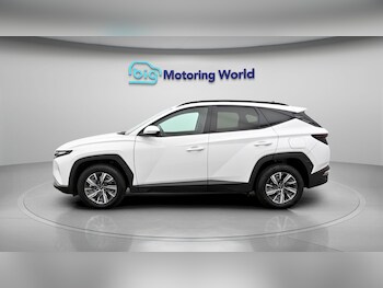 Used Hyundai TUCSON 2022 for sale - 78454802: Photo