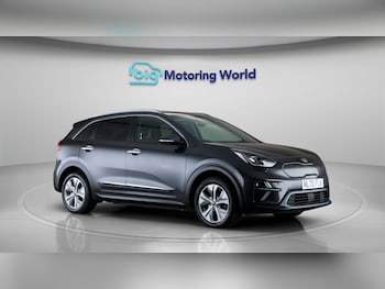 Used Kia Niro 2020 for sale - 79554470: Photo