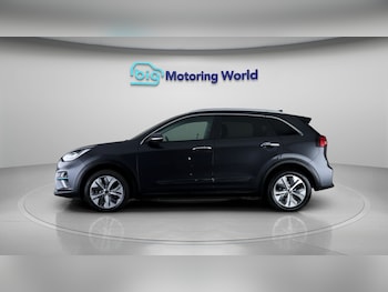 Used Kia Niro 2020 for sale - 79554470: Photo