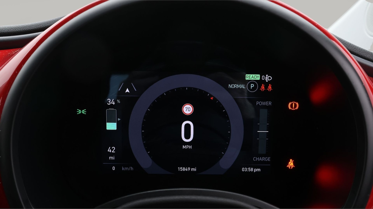 Used Fiat 500 2021 for sale - 77459791: Photo 10