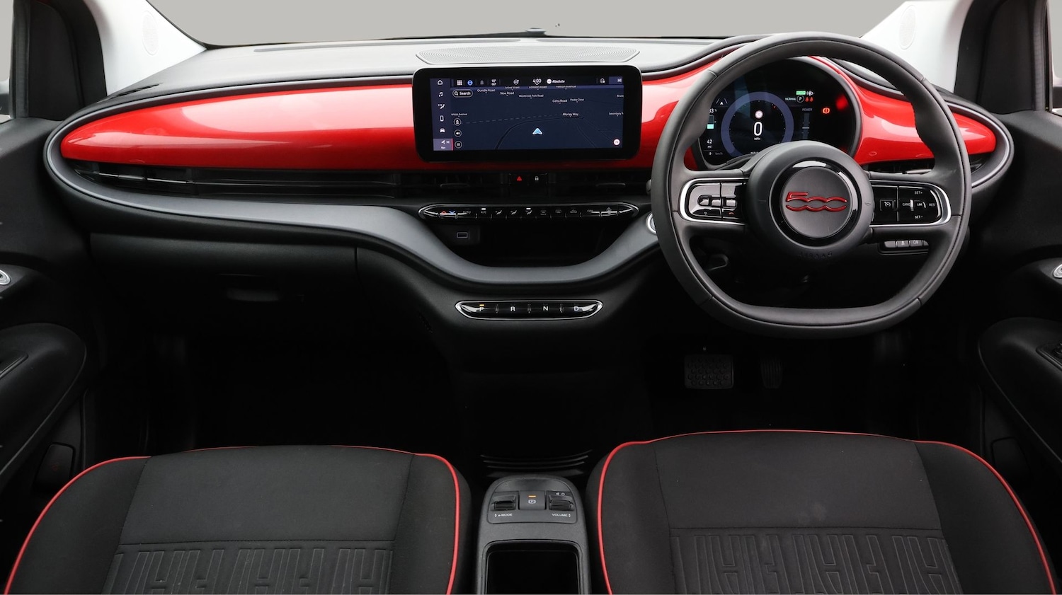 Used Fiat 500 2021 for sale - 77459791: Photo 13