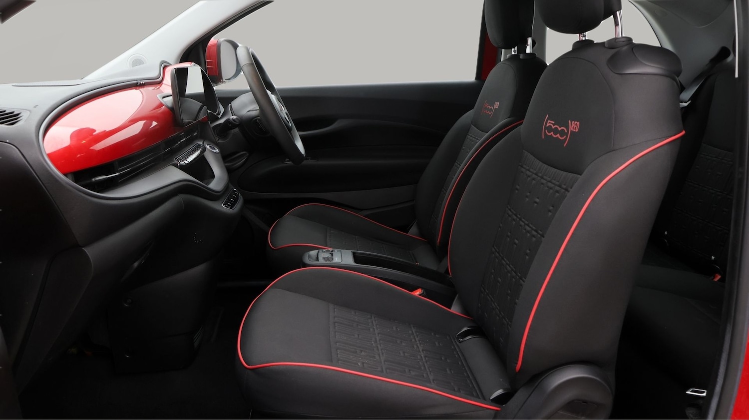 Used Fiat 500 2021 for sale - 77459791: Photo 14