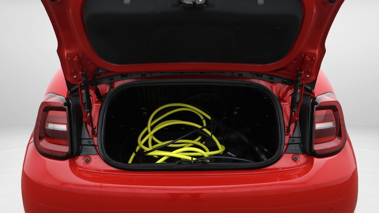 Used Fiat 500 2021 for sale - 77459791: Photo 17