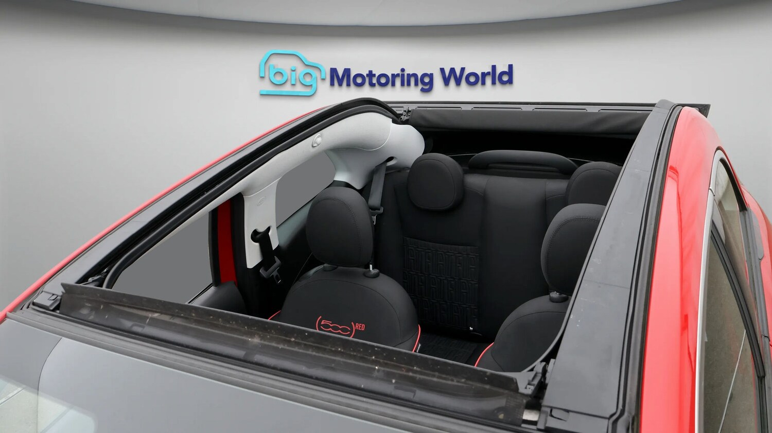 Used Fiat 500 2021 for sale - 77459791: Photo 20