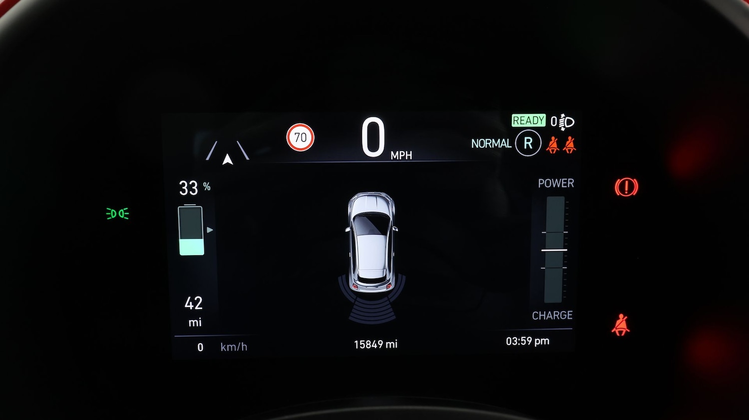 Used Fiat 500 2021 for sale - 77459791: Photo 25