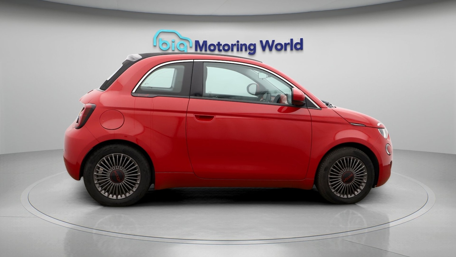 Used Fiat 500 2021 for sale - 77459791: Photo 8