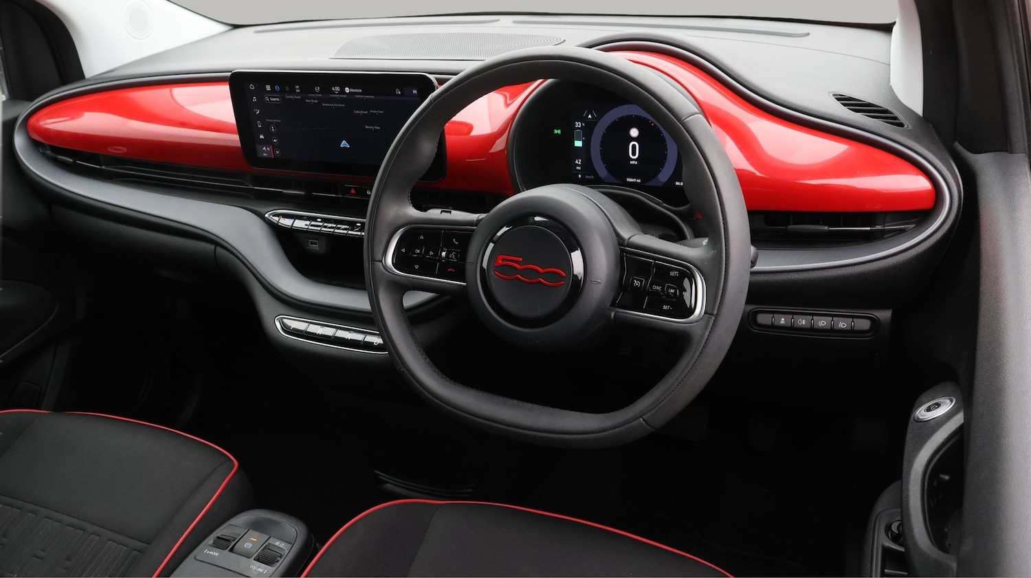 Used Fiat 500 2021 for sale - 77459791: Photo 9