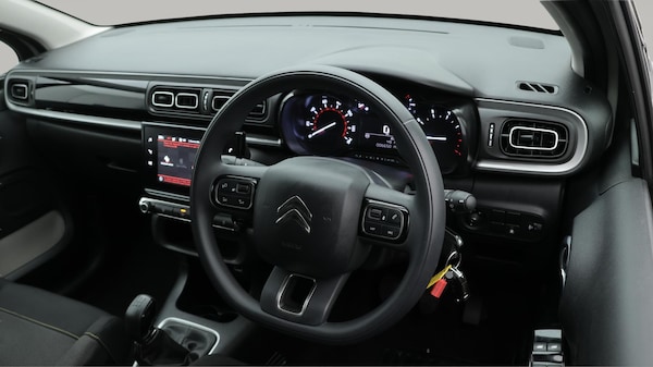 Used Citroen C3 2024 for sale - 75268740: Photo 10