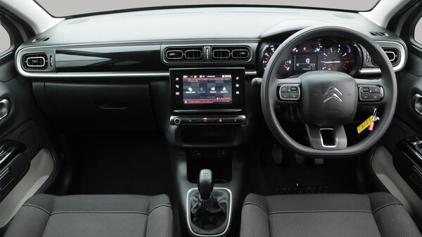 Used Citroen C3 2024 for sale - 75268740: Photo 14