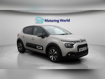 Used Citroen C3 2024 for sale - 75268740: Photo
