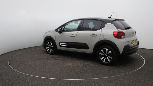 Used Citroen C3 2024 for sale - 75268740: Photo 35