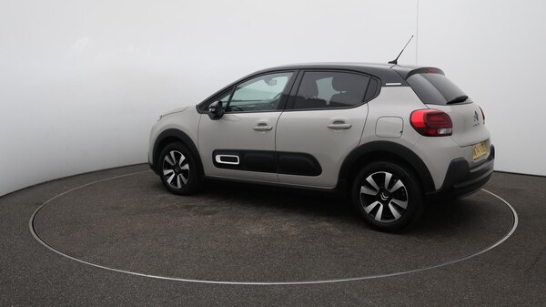 Used Citroen C3 2024 for sale - 75268740: Photo 36