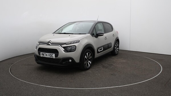 Used Citroen C3 2024 for sale - 75268740: Photo 37