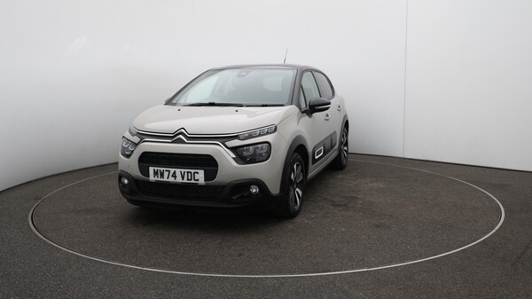 Used Citroen C3 2024 for sale - 75268740: Photo 38