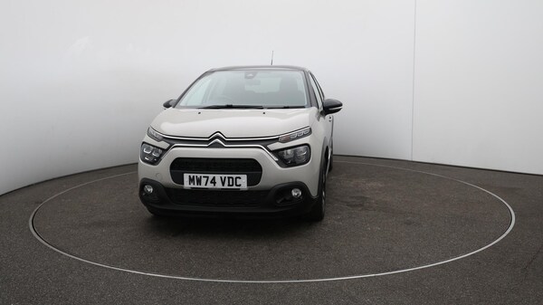 Used Citroen C3 2024 for sale - 75268740: Photo 39