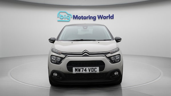 Used Citroen C3 2024 for sale - 75268740: Photo 3