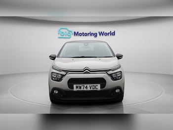 Used Citroen C3 2024 for sale - 75268740: Photo