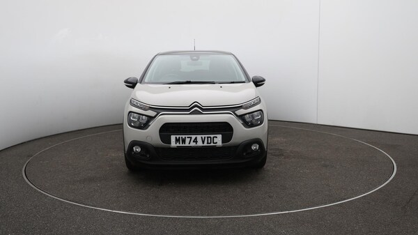 Used Citroen C3 2024 for sale - 75268740: Photo 40