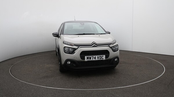 Used Citroen C3 2024 for sale - 75268740: Photo 41
