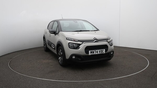 Used Citroen C3 2024 for sale - 75268740: Photo 42
