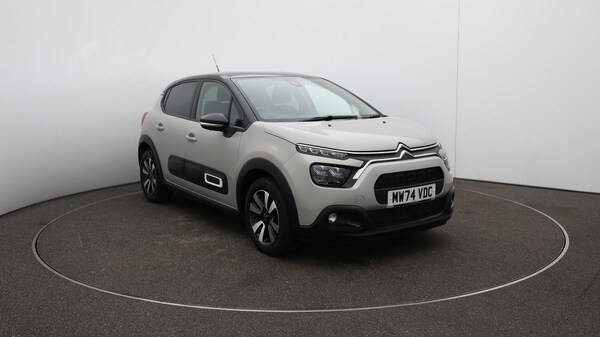 Used Citroen C3 2024 for sale - 75268740: Photo 43