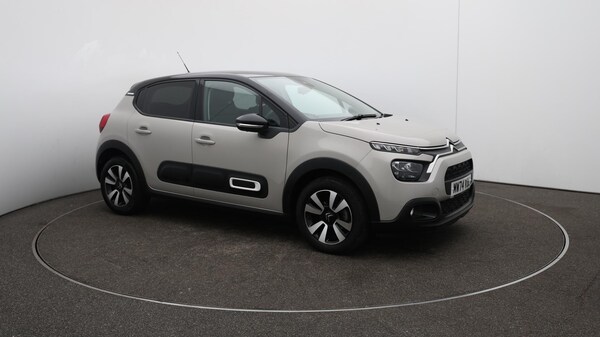 Used Citroen C3 2024 for sale - 75268740: Photo 45