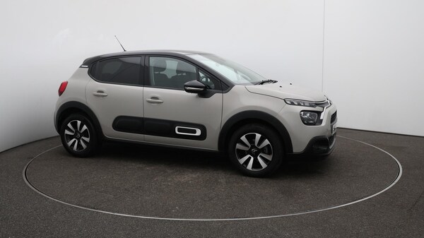 Used Citroen C3 2024 for sale - 75268740: Photo 46