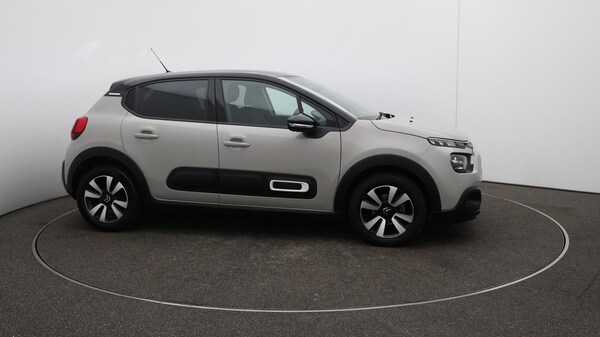 Used Citroen C3 2024 for sale - 75268740: Photo 48