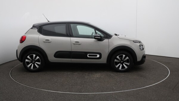 Used Citroen C3 2024 for sale - 75268740: Photo 49