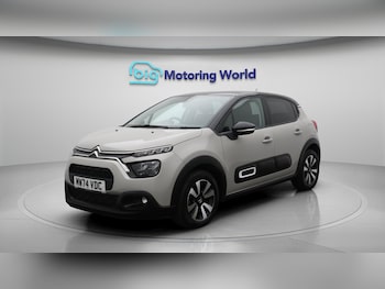 Used Citroen C3 2024 for sale - 75268740: Photo