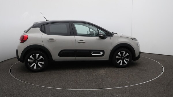 Used Citroen C3 2024 for sale - 75268740: Photo 50