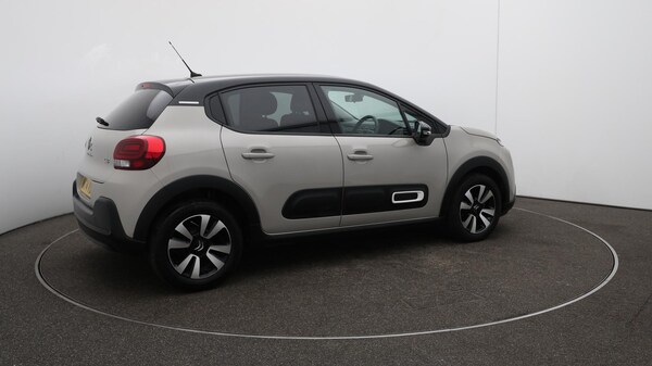 Used Citroen C3 2024 for sale - 75268740: Photo 52