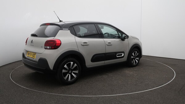 Used Citroen C3 2024 for sale - 75268740: Photo 53