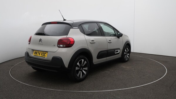 Used Citroen C3 2024 for sale - 75268740: Photo 54