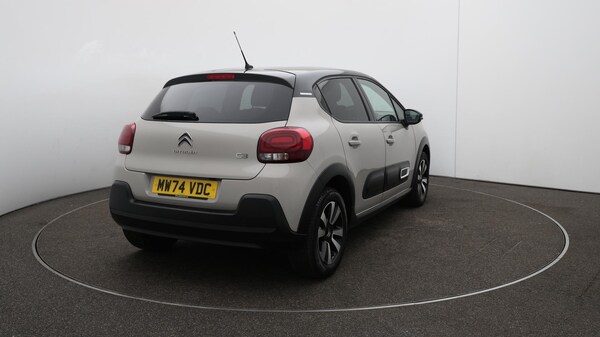 Used Citroen C3 2024 for sale - 75268740: Photo 55