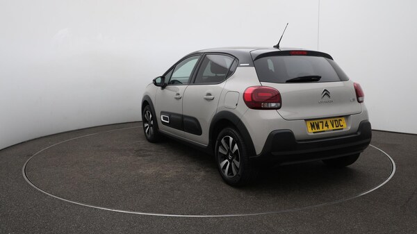 Used Citroen C3 2024 for sale - 75268740: Photo 61