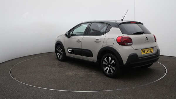 Used Citroen C3 2024 for sale - 75268740: Photo 62