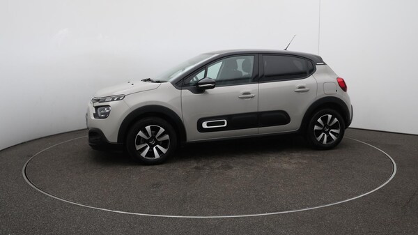 Used Citroen C3 2024 for sale - 75268740: Photo 66