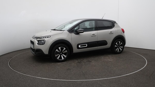 Used Citroen C3 2024 for sale - 75268740: Photo 67