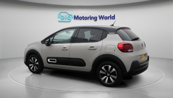 Used Citroen C3 2024 for sale - 75268740: Photo 6