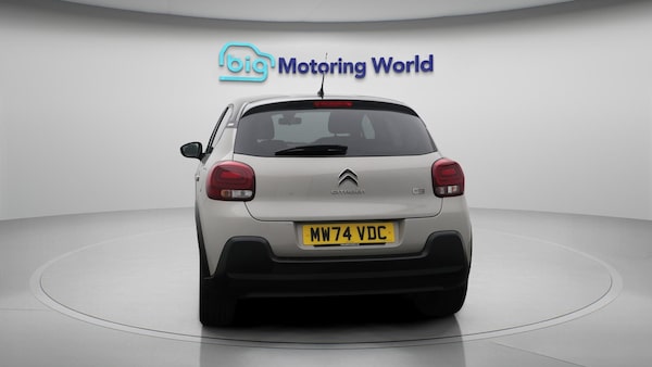 Used Citroen C3 2024 for sale - 75268740: Photo 7