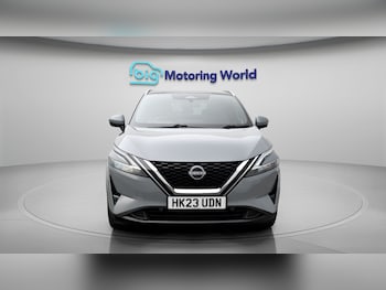 Used Nissan Qashqai 2023 for sale - 79246699: Photo