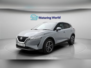 Used Nissan Qashqai 2023 for sale - 79246699: Photo