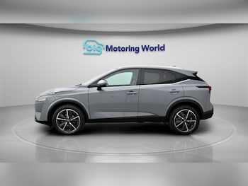 Used Nissan Qashqai 2023 for sale - 79246699: Photo