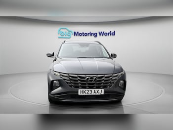 Used Hyundai TUCSON 2023 for sale - 79455319: Photo