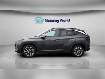 Used Hyundai TUCSON 2023 for sale - 79455319: Photo