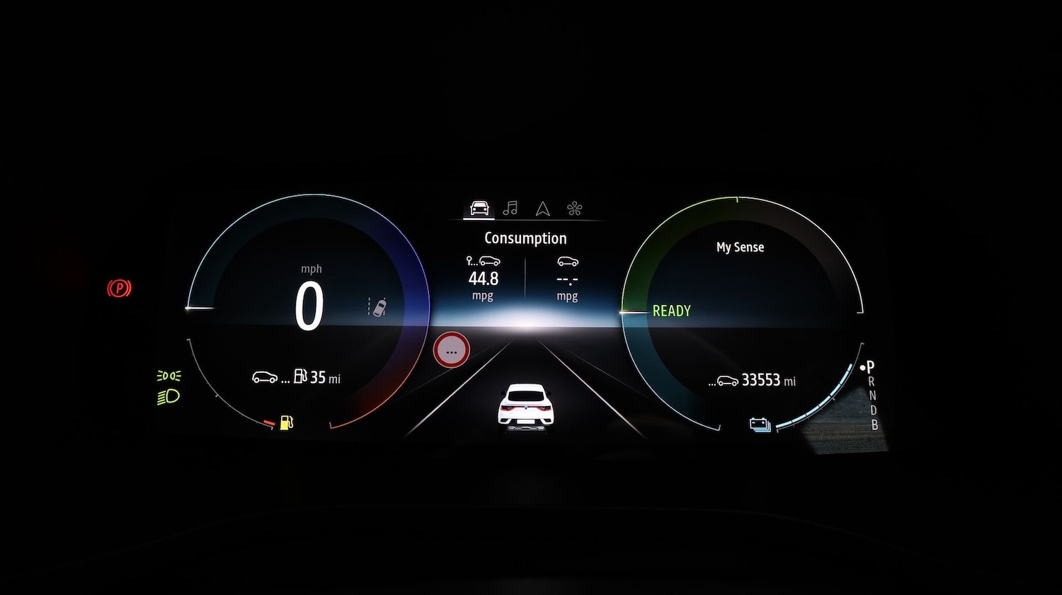 Used Renault Arkana 2023 for sale - 77606282: Photo 10