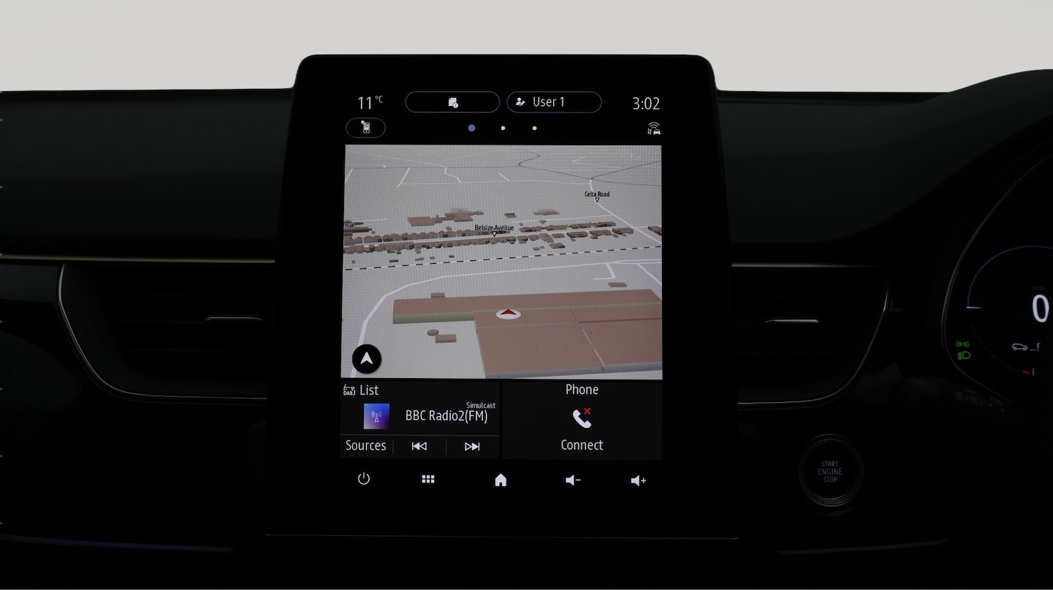 Used Renault Arkana 2023 for sale - 77606282: Photo 11